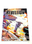 STAR WARS - REBELLION VOL.3: SMALL VICTORIES. VFN- CONDITION.