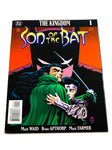 THE KINGDOM - SON OF THE BAT #1. NM CONDITION