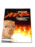 XERXES #1. VFN+ CONDITION.