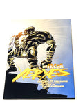 XERXES #3. NM- CONDITION.