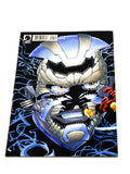 XERXES #4. NM- CONDITION.