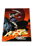 XERXES #5. NM CONDITION.