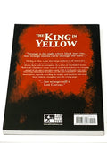 THE KING IN YELLOW. NM CONDITION.