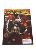 MYSTIC ARCANA - SISTER GRIMM #1. FN CONDITION.