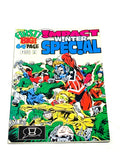 IMPACT WINTER SPECIAL #1. NM- CONDITION.