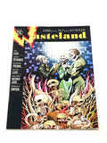 WASTELAND #1. NM- CONDITION.