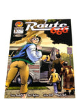 ROUTE 666 #3. VFN CONDITION.