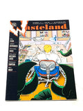 WASTELAND #17. NM- CONDITION.
