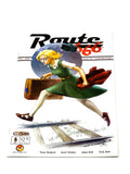 ROUTE 666 #6. VFN+ CONDITION.