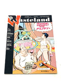 WASTELAND #14. NM- CONDITION.
