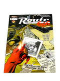 ROUTE 666 #8. VFN+ CONDITION.