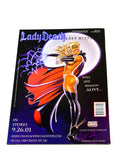 LADY DEATH/MEDIEVAL WITCHBLADE #1. NM- CONDITION.