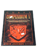 GURPS -  COMPENDIUM I. FN- CONDITION