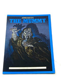 ANNE RICE'S THE MUMMY #2. NM- CONDITION.