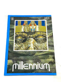 ANNE RICE'S THE MUMMY #2. NM- CONDITION.