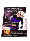 VINCENT PRICE PRESENTS #1. NM CONDITION.