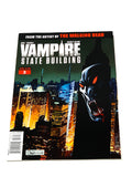 VAMPIRE STATE BUILDING #3. NM- CONDITION.