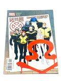 NEW X-MEN VOL.1 #136. NM CONDITION.