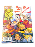 NEW X-MEN VOL.1 #137. NM CONDITION.