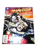 JUSTICE LEAGUE. DC NEW 52 #21. NM CONDITION.
