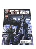 Darth Vader Vol.1 #2. Marvel Comics. 2015