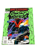 GHOST RIDER VOL.3 #42. NM- CONDITION.