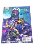 NEW X-MEN VOL.1 #154. NM CONDITION.