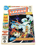 JUSTICE LEAGUE OF AMERICA #193. FN CONDITION