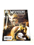 WOLVERINE - THE AMAZING IMMORTAL MAN #1. NM- CONDITION.