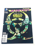 JUSTICE LEAGUE. DC NEW 52 #36. NM CONDITION.