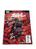 ZODIAC - DARK REIGN #1. VFN+ CONDITION.