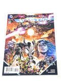 JUSTICE LEAGUE. DC NEW 52 #44. NM CONDITION.