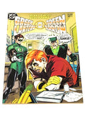 GREEN LANTERN/GREEN ARROW #5. VFN CONDITION