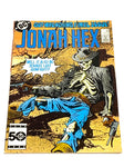 JONAH HEX #92 - FN+ CONDITION
