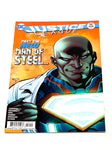 JUSTICE LEAGUE. DC NEW 52 #52. NM CONDITION.