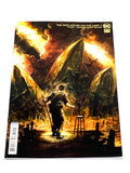 THE NICE HOUSE ON THE LAKE #4. VARIANT COVER. NM CONDITION.