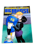 BIG MOOSE - ONE SHOT #1. NM- CONDITION.