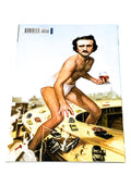 EDGAR ALLEN POE'S SNIFTER OF TERROR #2. NM- CONDITION.