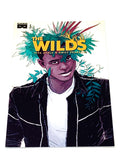 THE WILDS #5. NM- CONDITION.