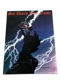 SO DARK THE ROSE #1. VFN CONDITION.