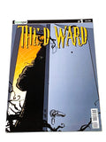 THE D WARD #1. NM- CONDITION.