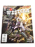 ALL STAR WESTERN #4. NEW 52! NM CONDITION