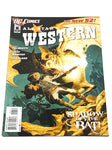 ALL STAR WESTERN #6. NEW 52! NM CONDITION