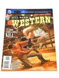 ALL STAR WESTERN #7. NEW 52! NM CONDITION