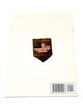 THE DARK AGE #1. NM CONDITION.