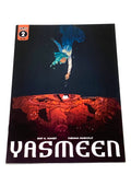 YASMEEN #2. NM- CONDITION.