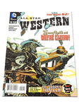 ALL STAR WESTERN #12. NEW 52! NM CONDITION