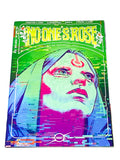 NO ONE'S ROSE #1. NM CONDITION.