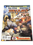 ALL STAR WESTERN #14. NEW 52! NM CONDITION