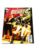 JUSTICE SOCIETY OF AMERICA VOL. 3 #25. NM CONDITION.